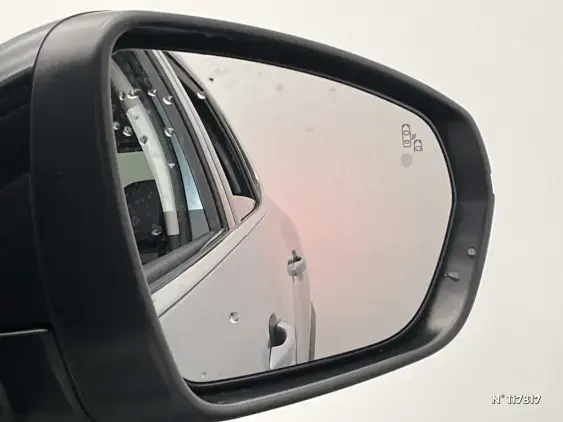 CITROEN C5 AIRCROSS - voiture d'occasion - Photo 32