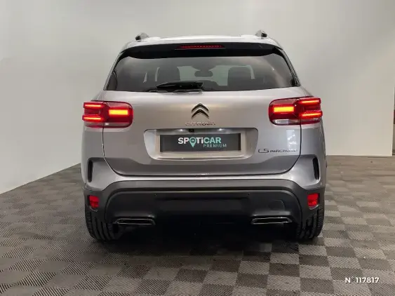 CITROEN C5 AIRCROSS - voiture d'occasion - Photo 6