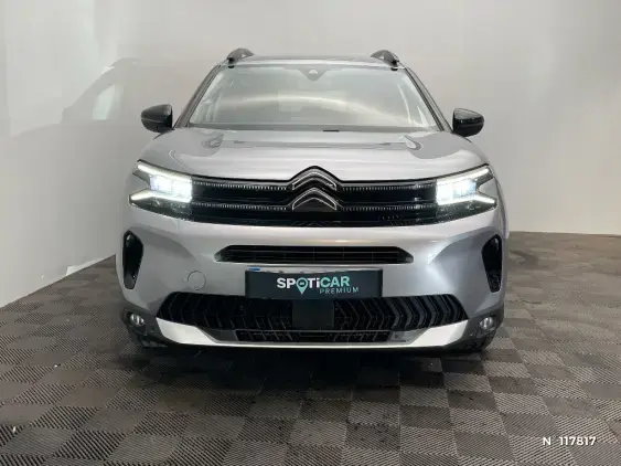 CITROEN C5 AIRCROSS - voiture d'occasion - Photo 3