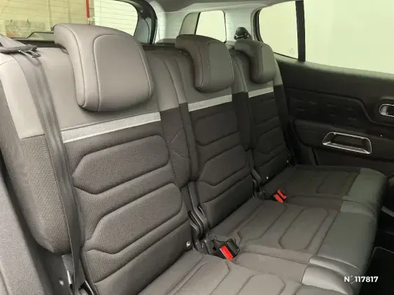 CITROEN C5 AIRCROSS - voiture d'occasion - Photo 11
