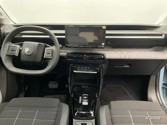 CITROEN C3 IV - voiture d'occasion - Photo 9