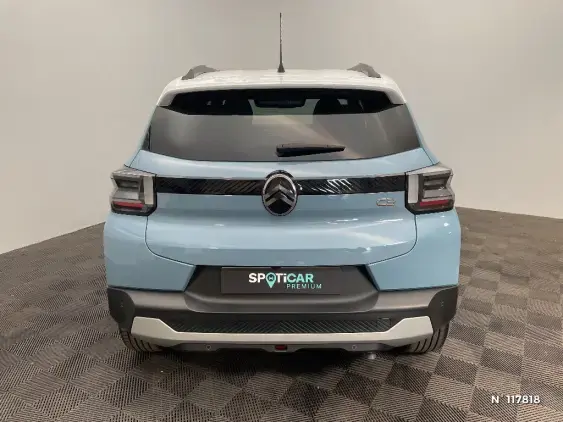 CITROEN C3 IV - voiture d'occasion - Photo 6