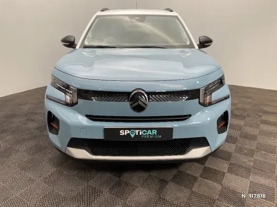 CITROEN C3 IV - voiture d'occasion - Photo 3