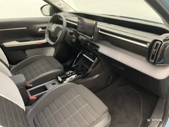 CITROEN C3 IV - voiture d'occasion - Photo 10