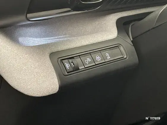 CITROEN C3 AIRCROSS II - voiture d'occasion - Photo 15