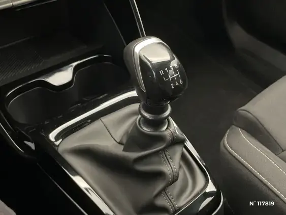 CITROEN C3 AIRCROSS II - voiture d'occasion - Photo 29