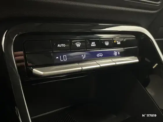 CITROEN C3 AIRCROSS II - voiture d'occasion - Photo 30