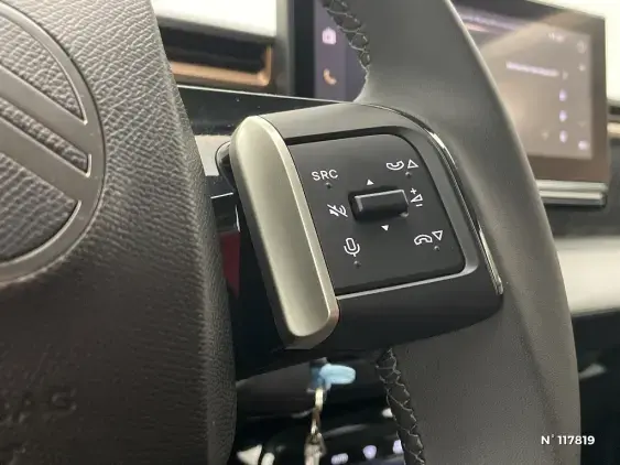 CITROEN C3 AIRCROSS II - voiture d'occasion - Photo 32