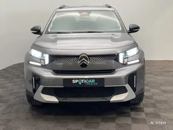 CITROEN C3 AIRCROSS II - voiture d'occasion - Photo 3