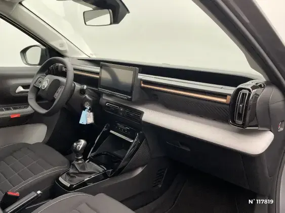 CITROEN C3 AIRCROSS II - voiture d'occasion - Photo 10