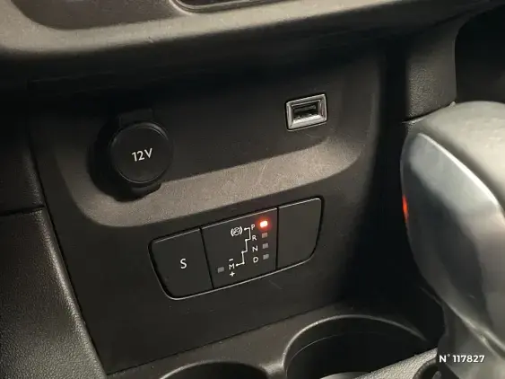 CITROEN C3 III - voiture d'occasion - Photo 25