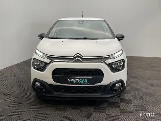 CITROEN C3 III - voiture d'occasion - Photo 3