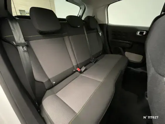 CITROEN C3 III - voiture d'occasion - Photo 11