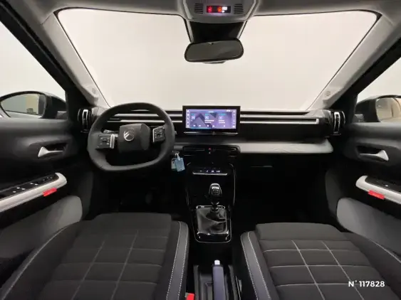 CITROEN C3 IV - voiture d'occasion - Photo 9