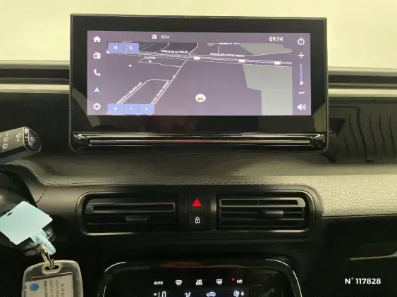 CITROEN C3 IV - voiture d'occasion - Photo 13