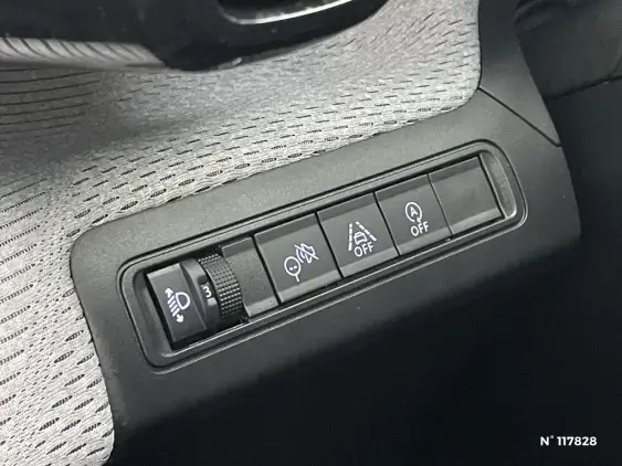 CITROEN C3 IV - voiture d'occasion - Photo 15