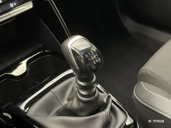 CITROEN C3 IV - voiture d'occasion - Photo 26