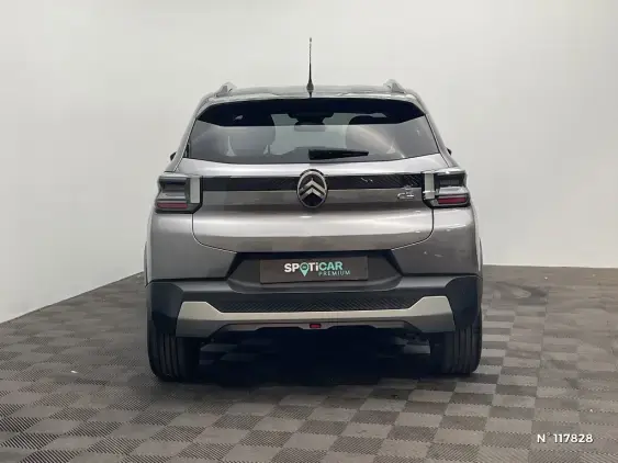 CITROEN C3 IV - voiture d'occasion - Photo 6