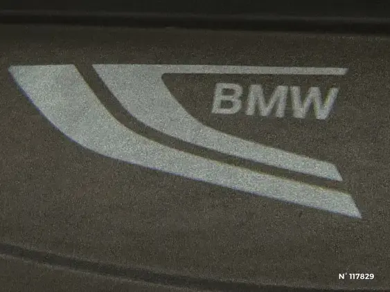 BMW SERIE 1 F40 - voiture d'occasion - Photo 29