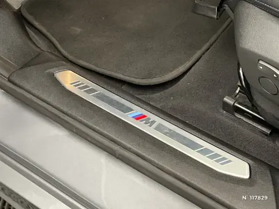 BMW SERIE 1 F40 - voiture d'occasion - Photo 30