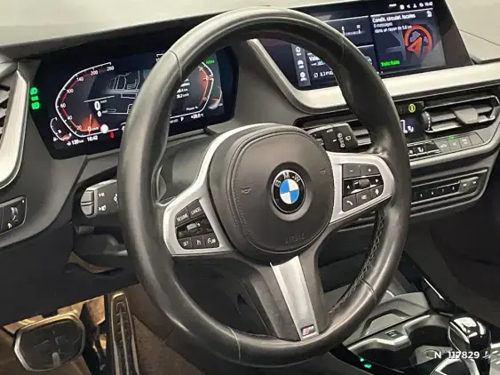 BMW SERIE 1 F40 - voiture d'occasion - Photo 34