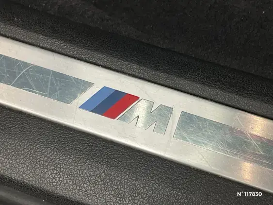 BMW SERIE 1 F40 - voiture d'occasion - Photo 32