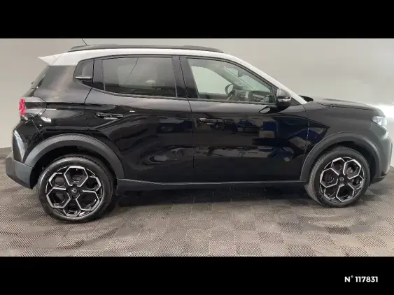 CITROEN C3 IV - voiture d'occasion - Photo 5
