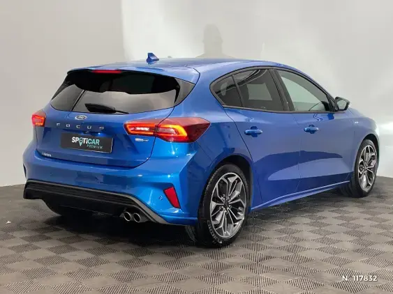 FORD FOCUS IV - voiture d'occasion - Photo 4