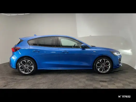 FORD FOCUS IV - voiture d'occasion - Photo 5