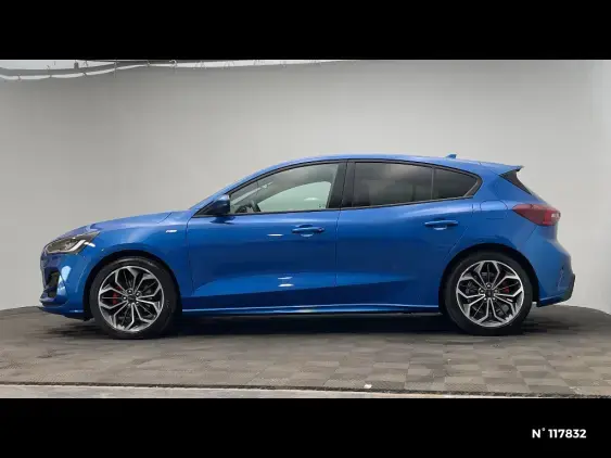FORD FOCUS IV - voiture d'occasion - Photo 2