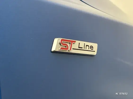 FORD FOCUS IV - voiture d'occasion - Photo 26
