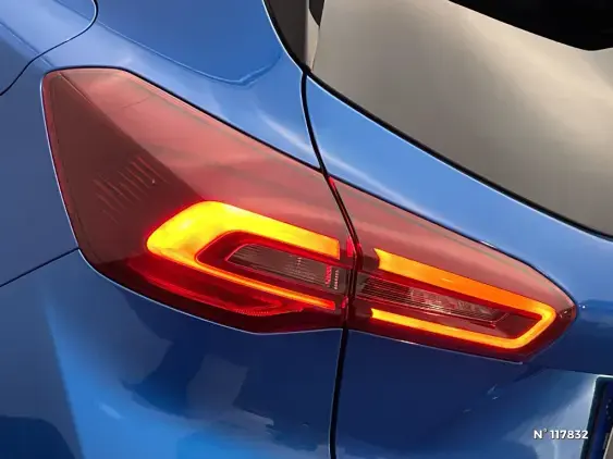 FORD FOCUS IV - voiture d'occasion - Photo 28