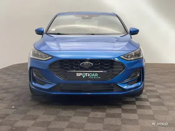 FORD FOCUS IV - voiture d'occasion - Photo 3