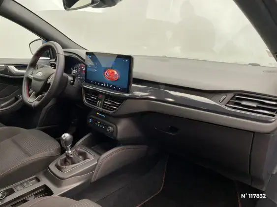 FORD FOCUS IV - voiture d'occasion - Photo 10