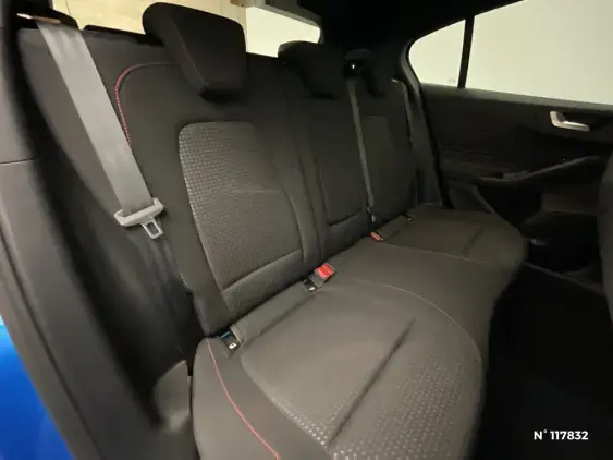 FORD FOCUS IV - voiture d'occasion - Photo 11