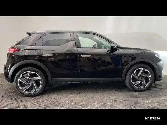 DS DS 3 CROSSBACK I - voiture d'occasion - Photo 5