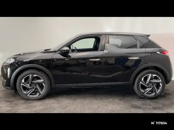 DS DS 3 CROSSBACK I - voiture d'occasion - Photo 2