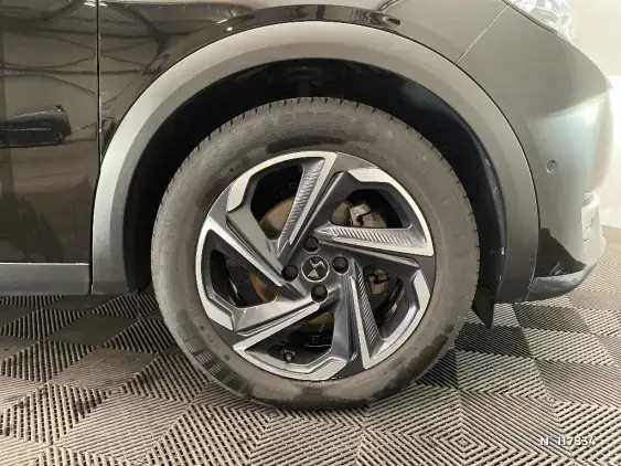 DS DS 3 CROSSBACK I - voiture d'occasion - Photo 8