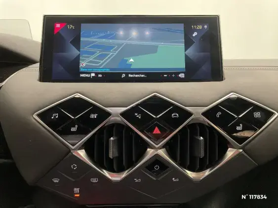 DS DS 3 CROSSBACK I - voiture d'occasion - Photo 13