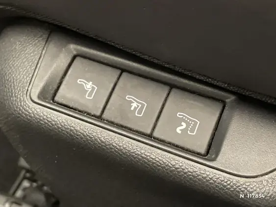DS DS 3 CROSSBACK I - voiture d'occasion - Photo 28