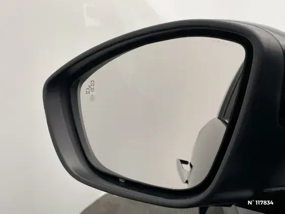 DS DS 3 CROSSBACK I - voiture d'occasion - Photo 29