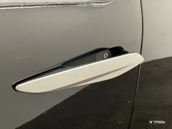 DS DS 3 CROSSBACK I - voiture d'occasion - Photo 30