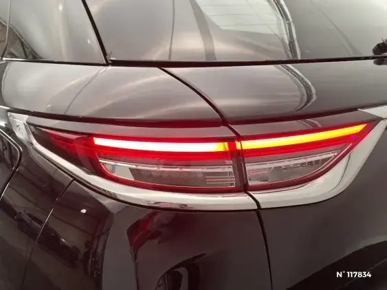 DS DS 3 CROSSBACK I - voiture d'occasion - Photo 31
