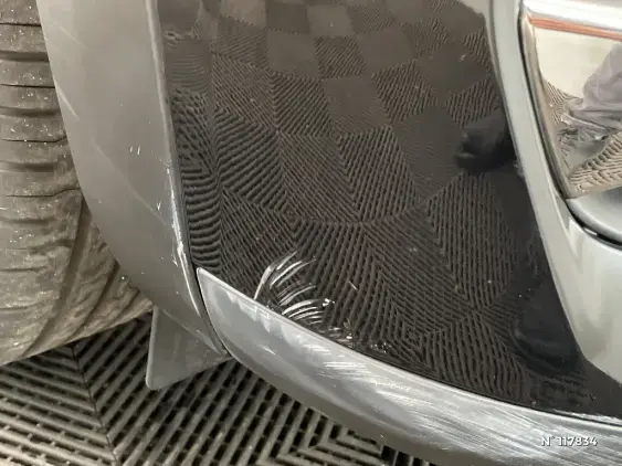 DS DS 3 CROSSBACK I - voiture d'occasion - Photo 25