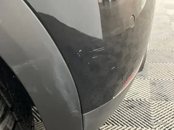 DS DS 3 CROSSBACK I - voiture d'occasion - Photo 26