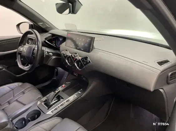 DS DS 3 CROSSBACK I - voiture d'occasion - Photo 10