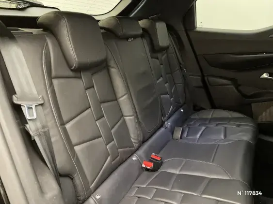 DS DS 3 CROSSBACK I - voiture d'occasion - Photo 11
