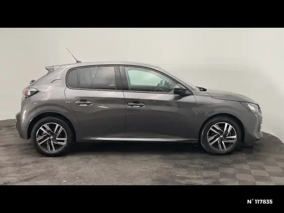 PEUGEOT 208 II - voiture d'occasion - Photo 5