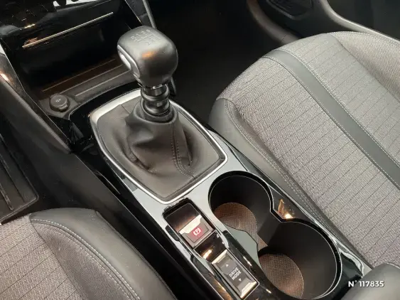 PEUGEOT 208 II - voiture d'occasion - Photo 29