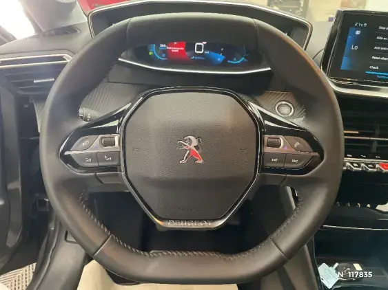PEUGEOT 208 II - voiture d'occasion - Photo 30